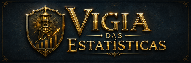 Vigia das estatísticas